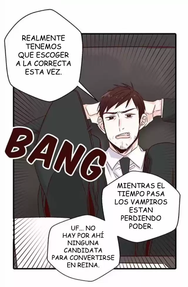 Miel Roja capítulo 2, página 36