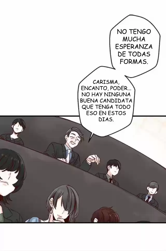 Miel Roja capítulo 2, página 37