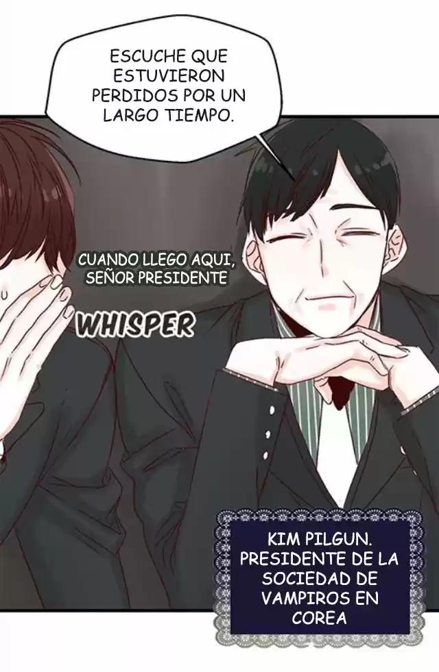 Miel Roja capítulo 2, página 41