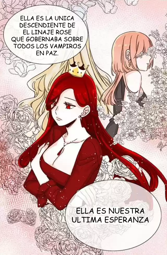 Miel Roja capítulo 2, página 43