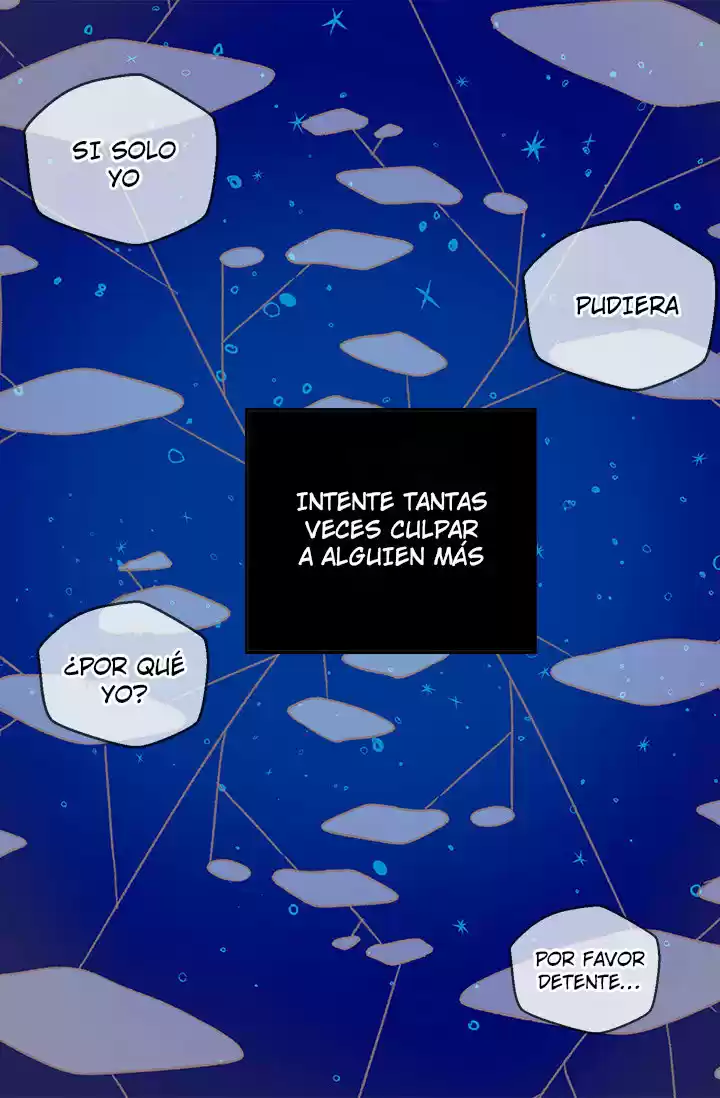 Miel Roja capítulo 21, página 29