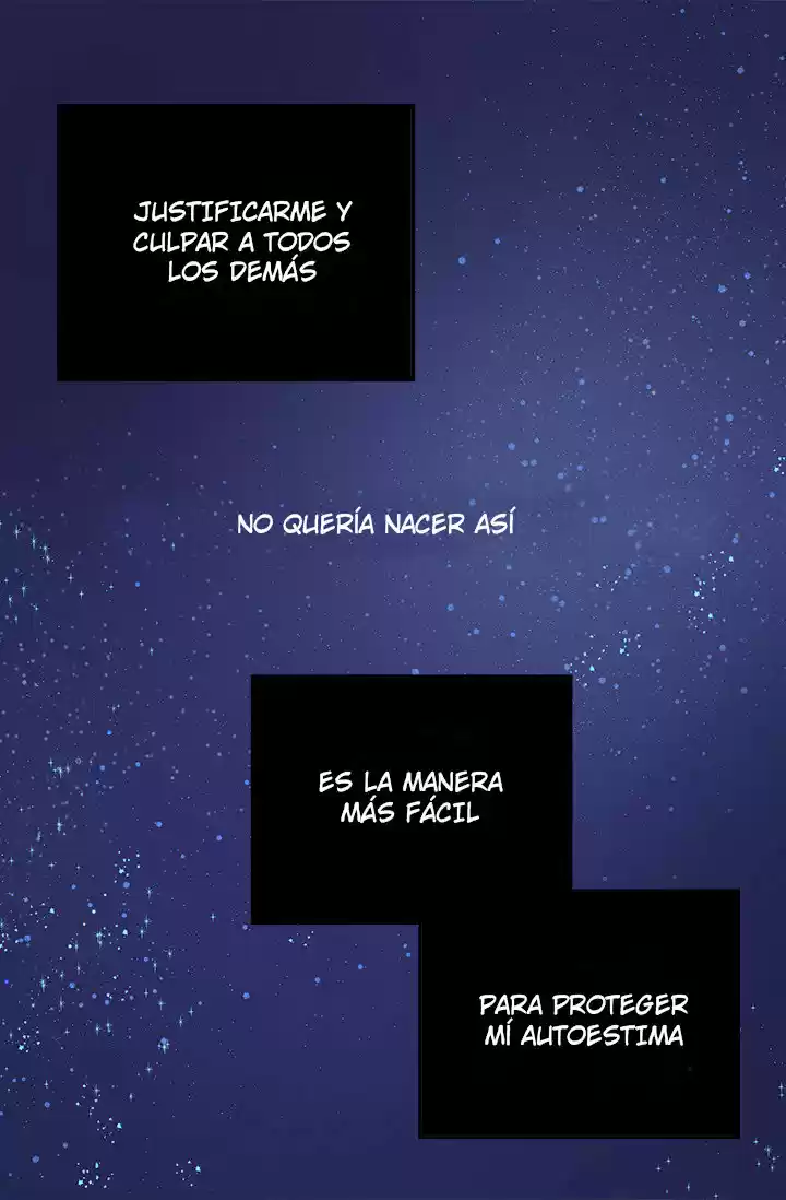 Miel Roja capítulo 21, página 30