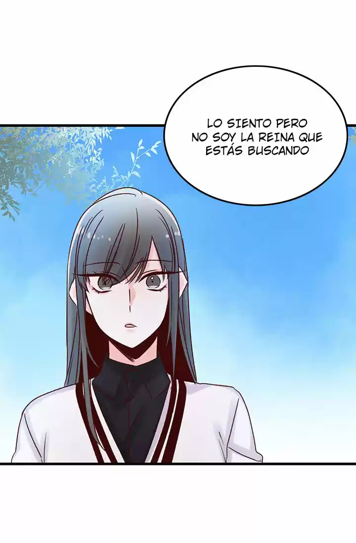 Miel Roja capítulo 21, página 38