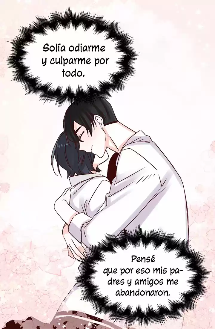 Miel Roja capítulo 22, página 50