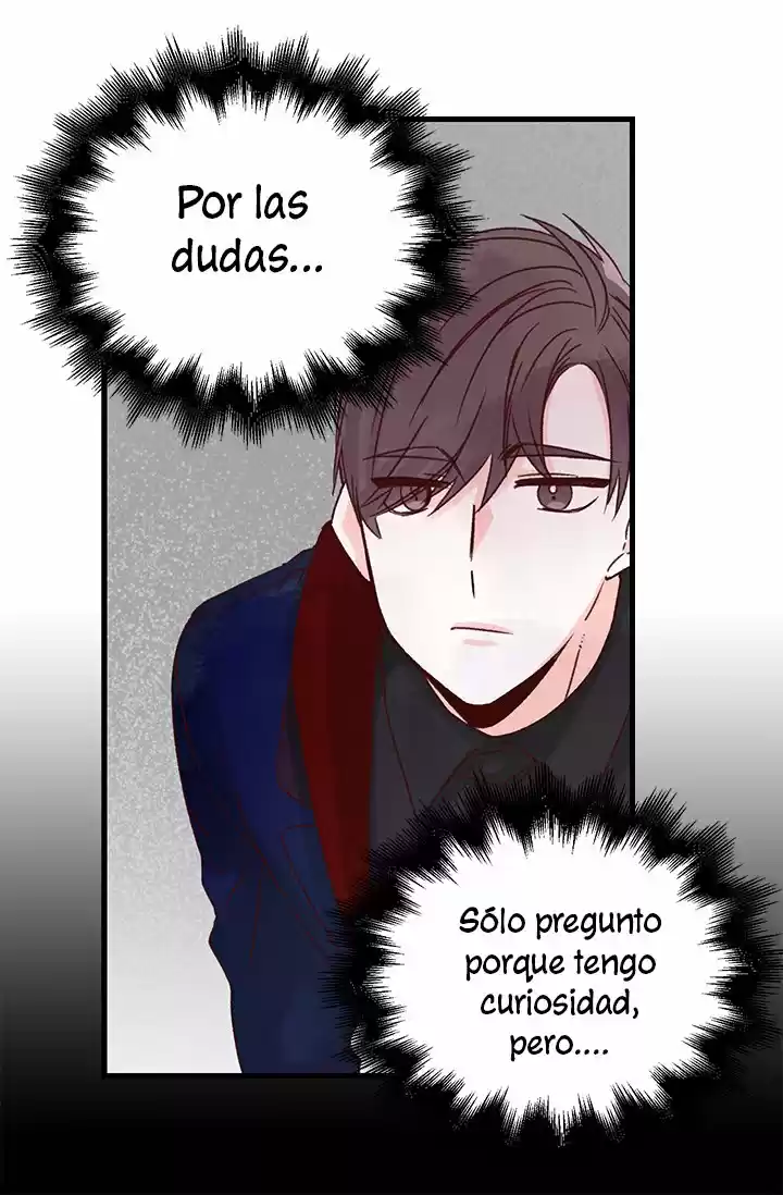 Miel Roja capítulo 22, página 63