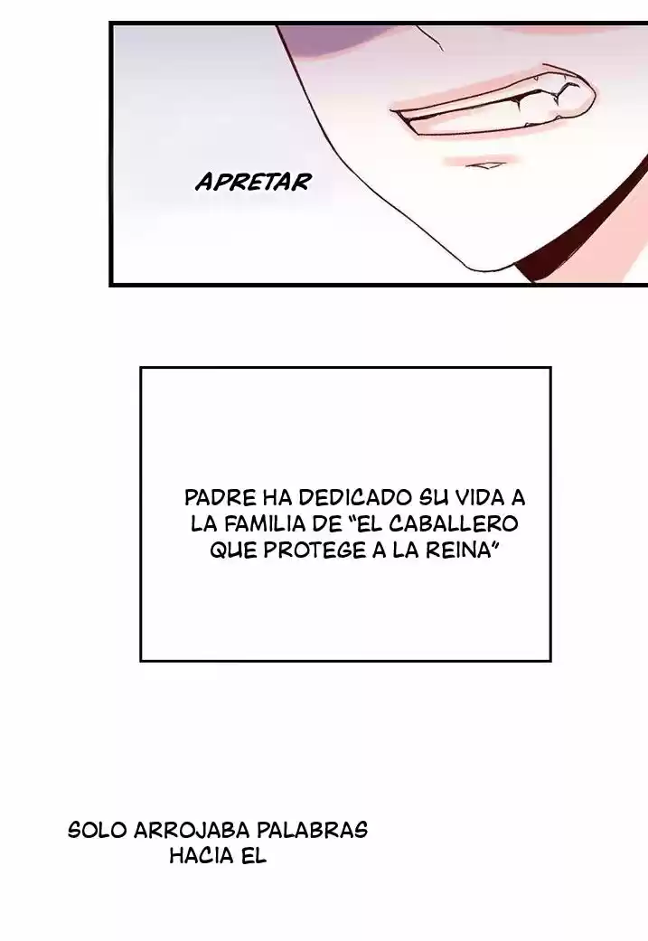 Miel Roja capítulo 23, página 14