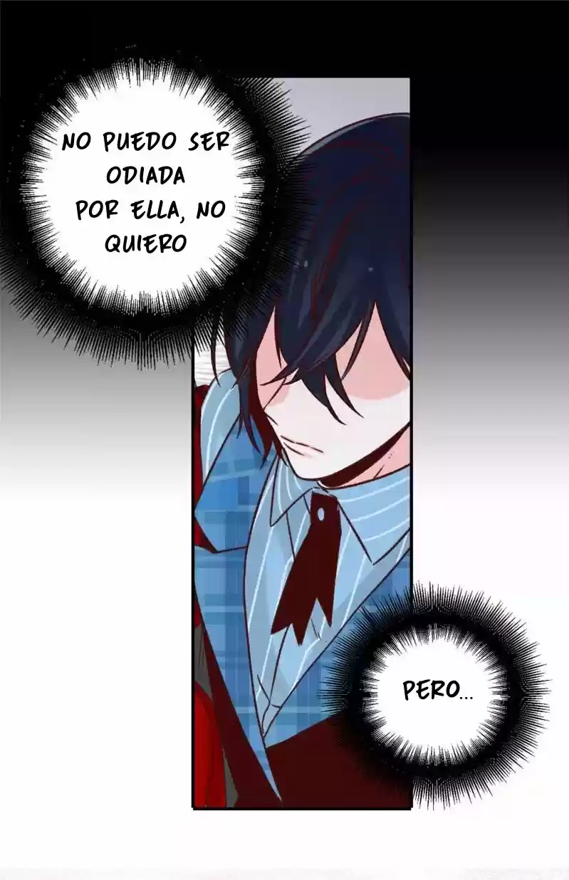 Miel Roja capítulo 28, página 40
