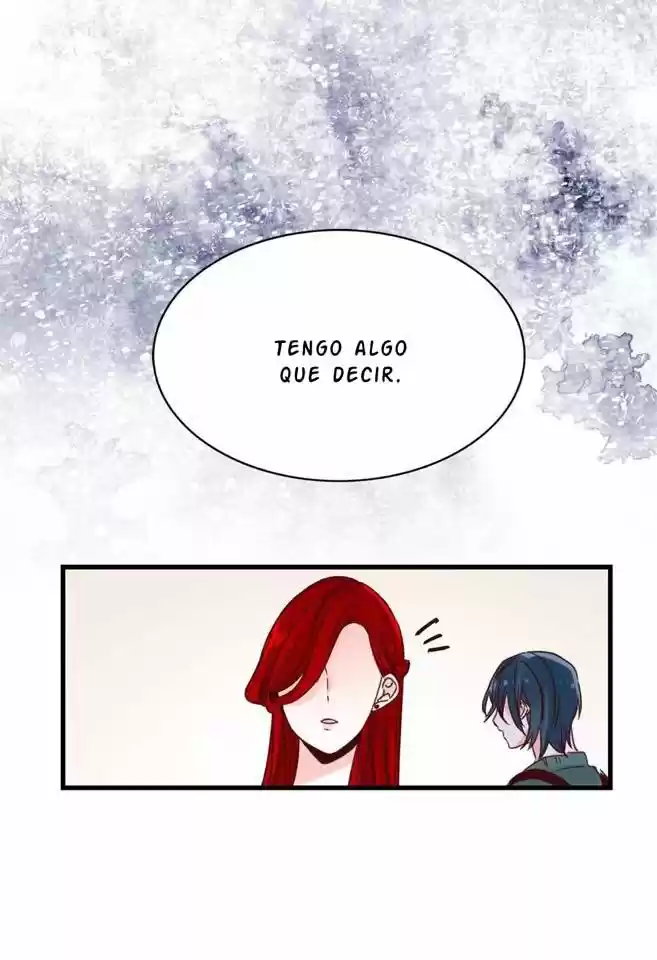 Miel Roja capítulo 29, página 47