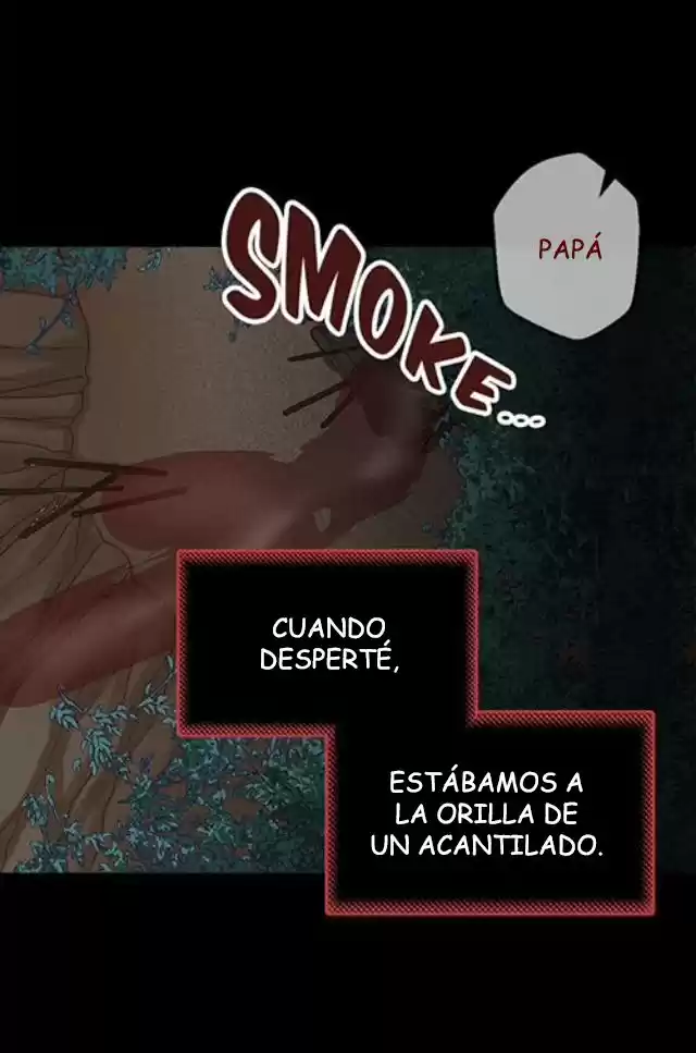 Miel Roja capítulo 3, página 2