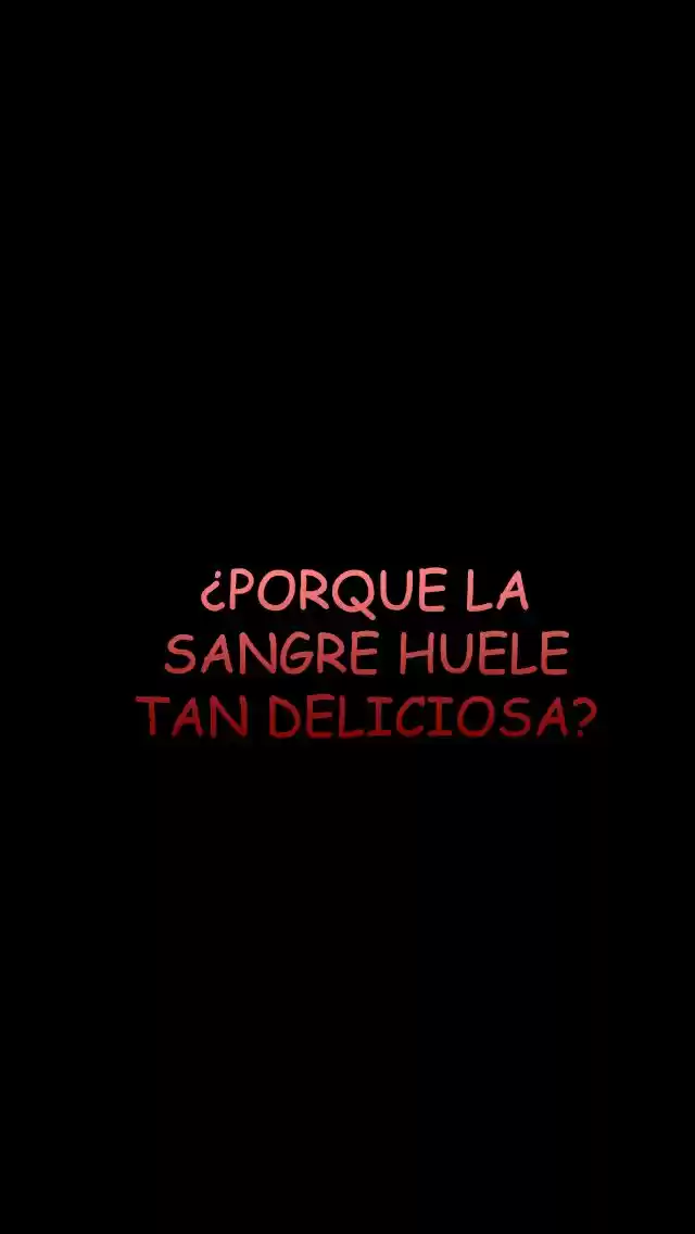 Miel Roja capítulo 3, página 6