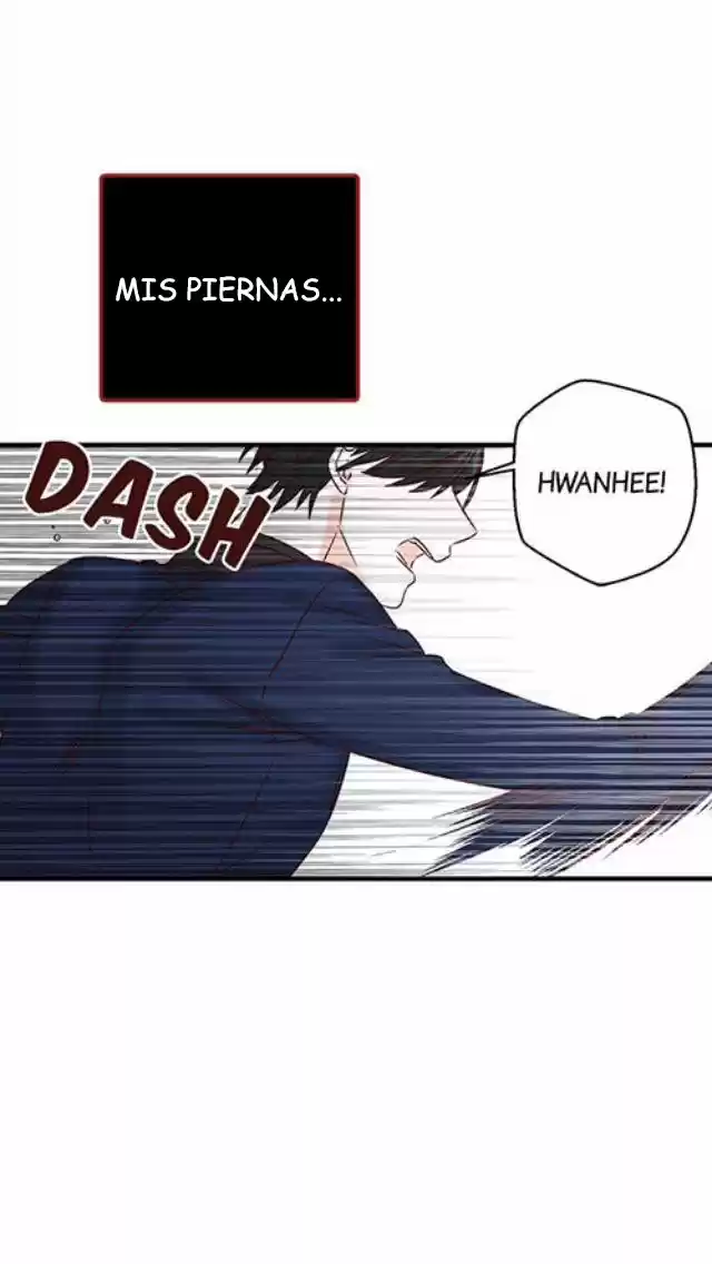 Miel Roja capítulo 3, página 14