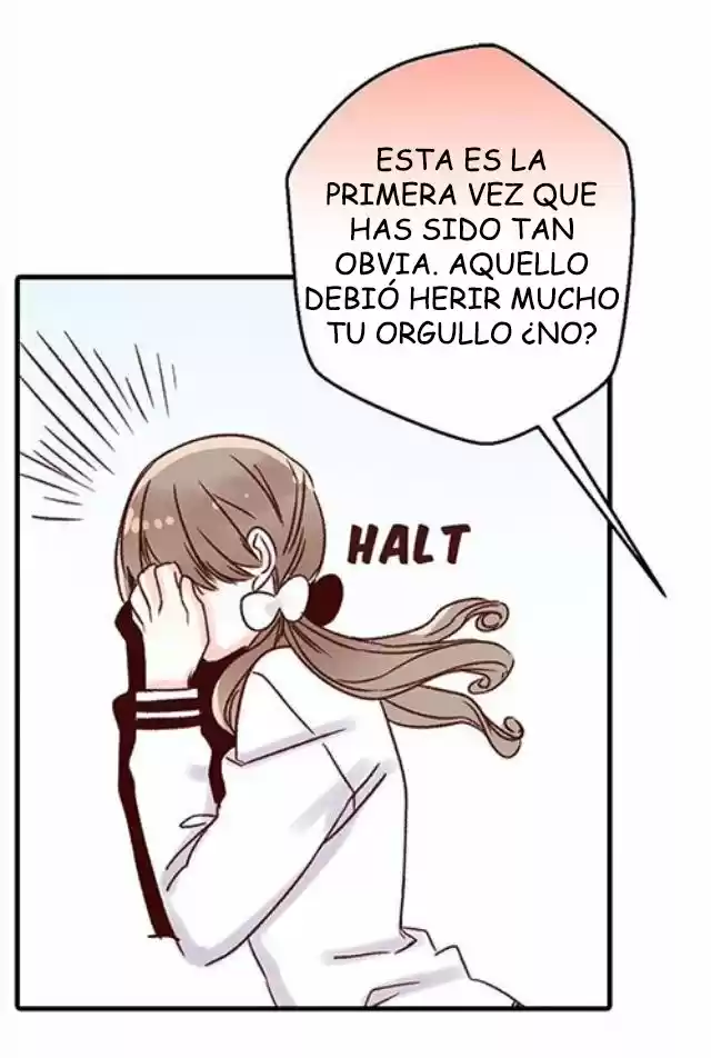 Miel Roja capítulo 3, página 44