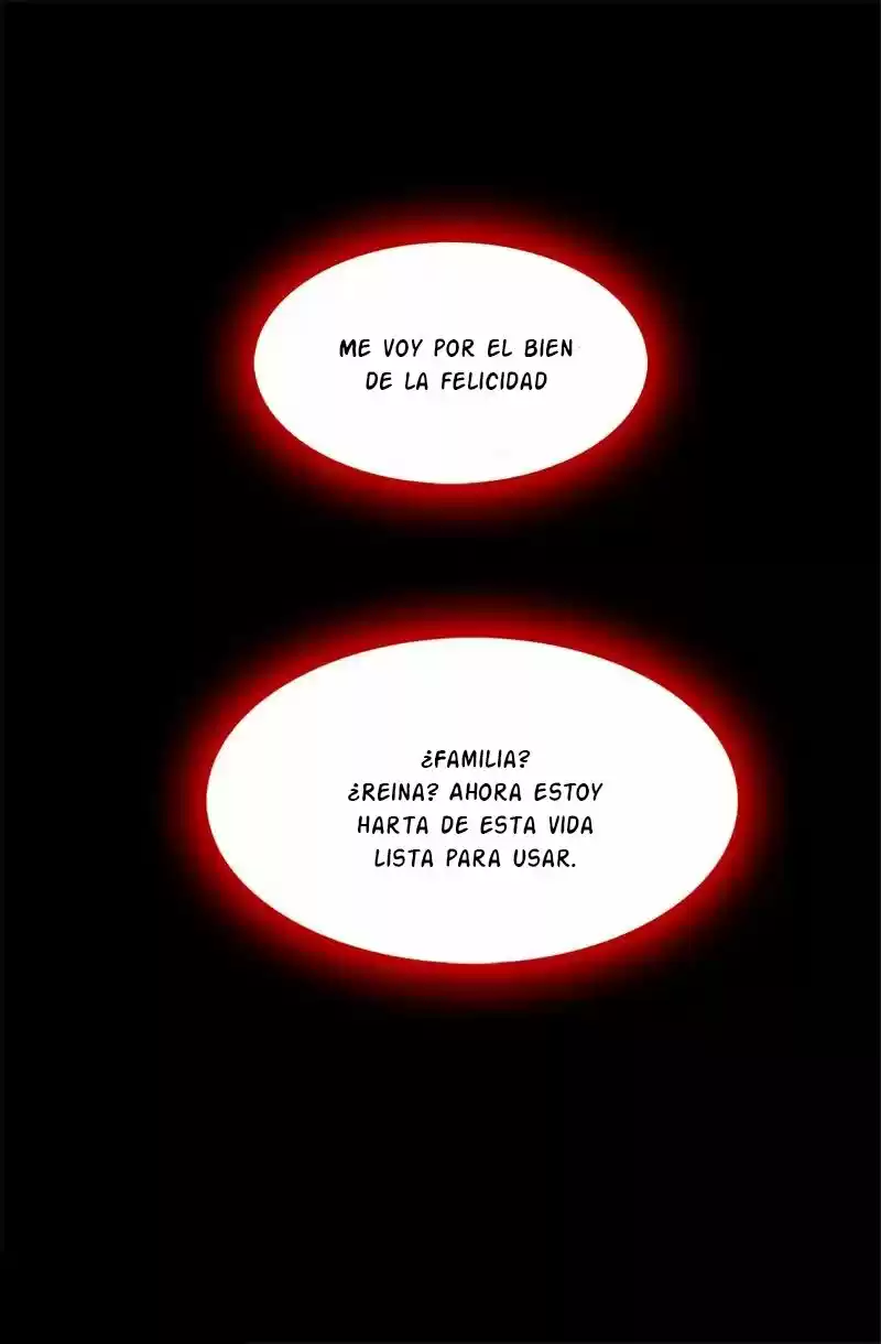Miel Roja capítulo 30, página 14
