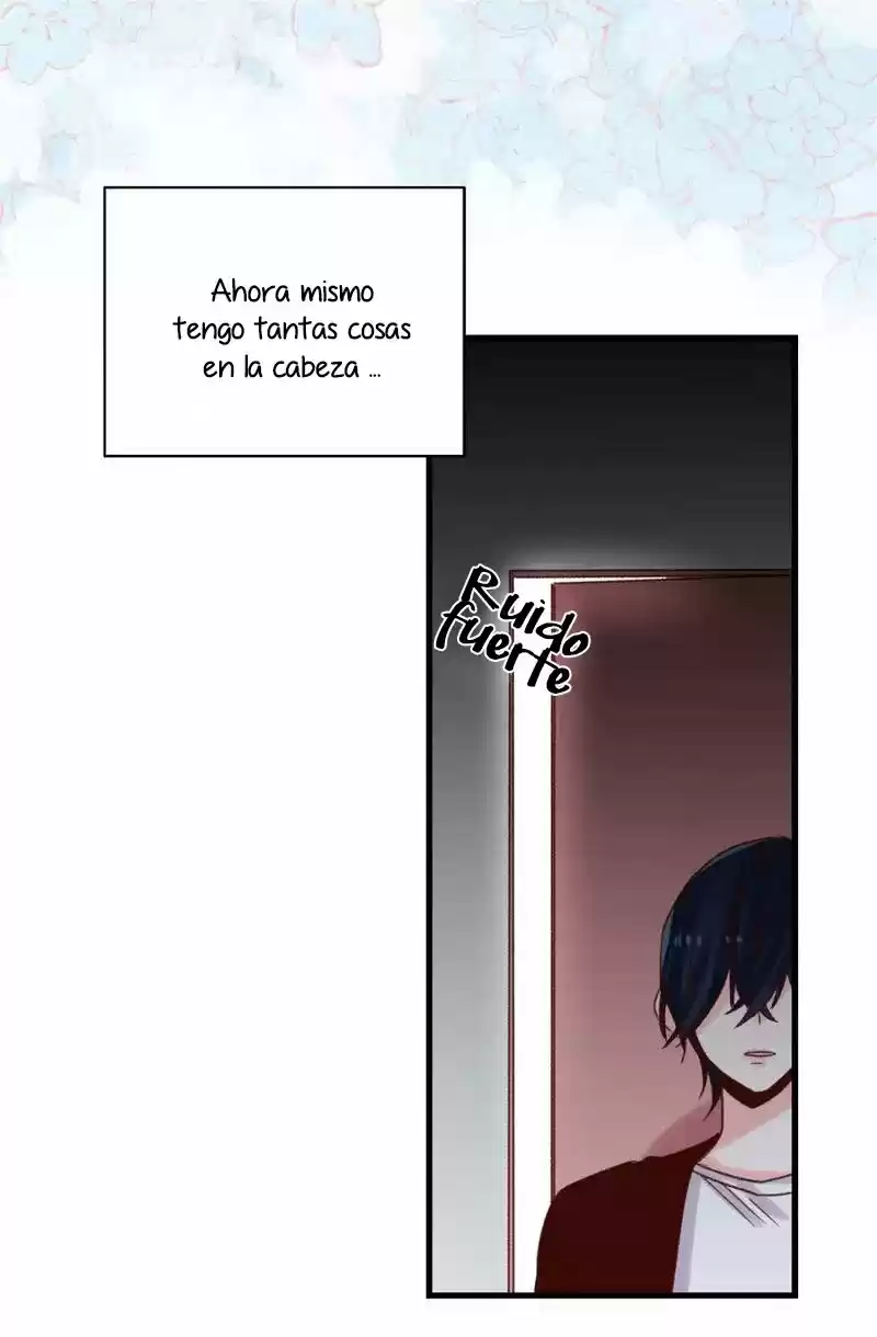 Miel Roja capítulo 30, página 31