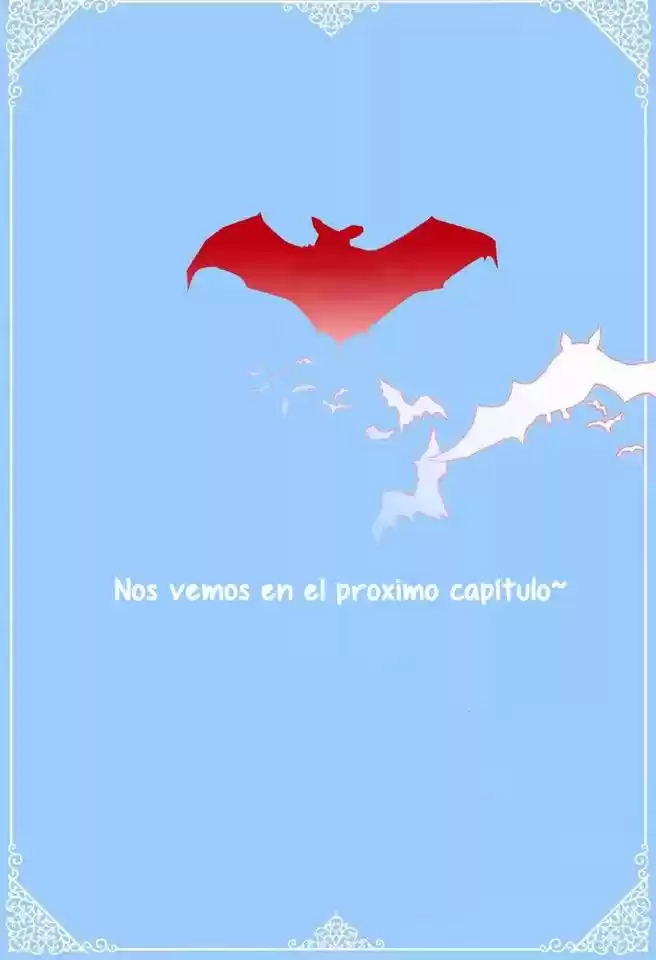 Miel Roja capítulo 30, página 62