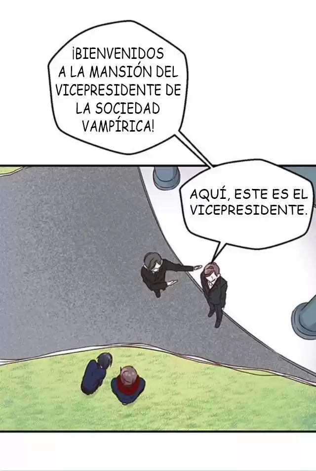 Miel Roja capítulo 4, página 12