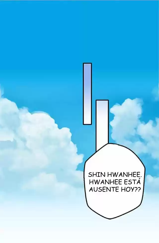 Miel Roja capítulo 6, página 14