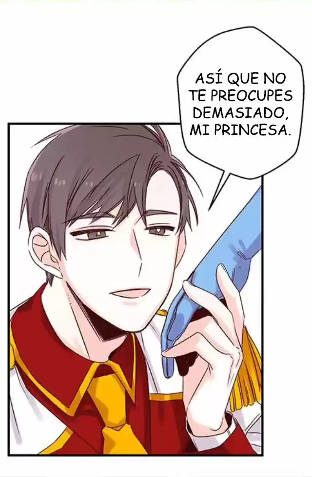 Miel Roja capítulo 6, página 30