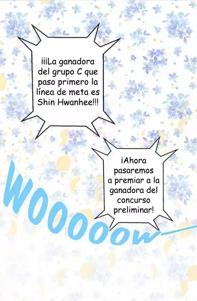 Miel Roja capítulo 7, página 2