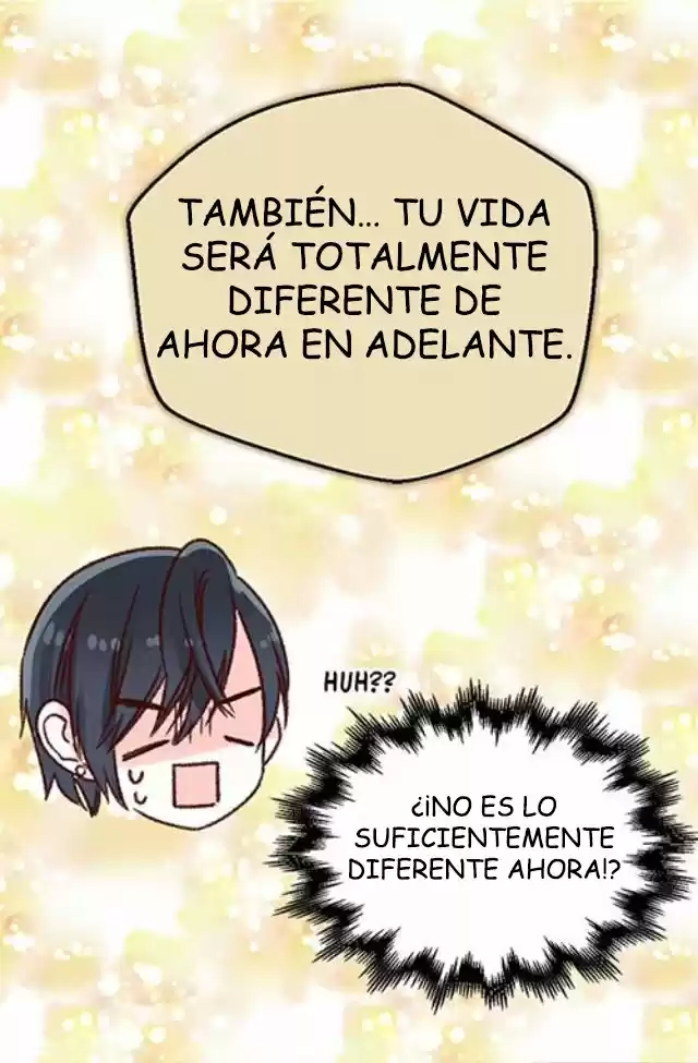 Miel Roja capítulo 7, página 14