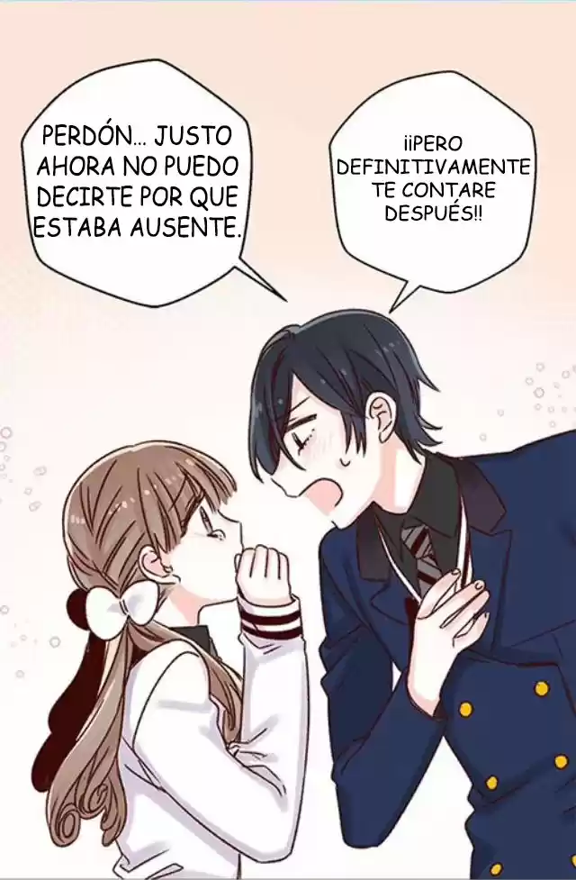 Miel Roja capítulo 7, página 53