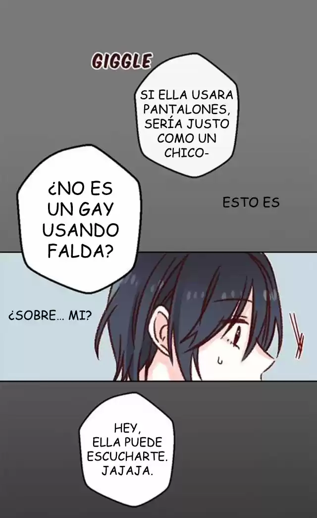 Miel Roja capítulo 8, página 4