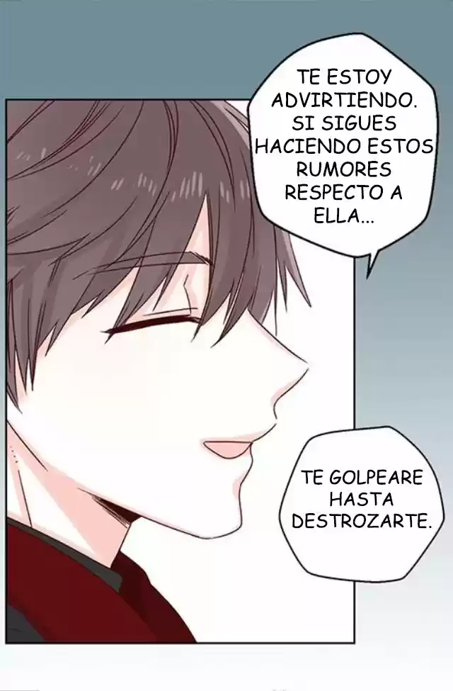 Miel Roja capítulo 9, página 7
