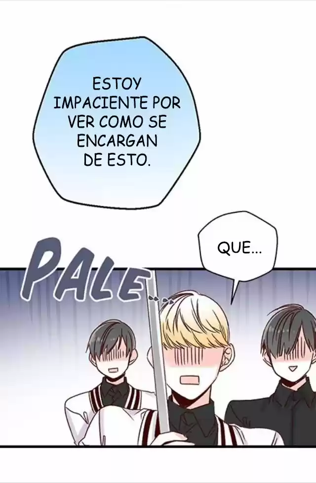 Miel Roja capítulo 9, página 10