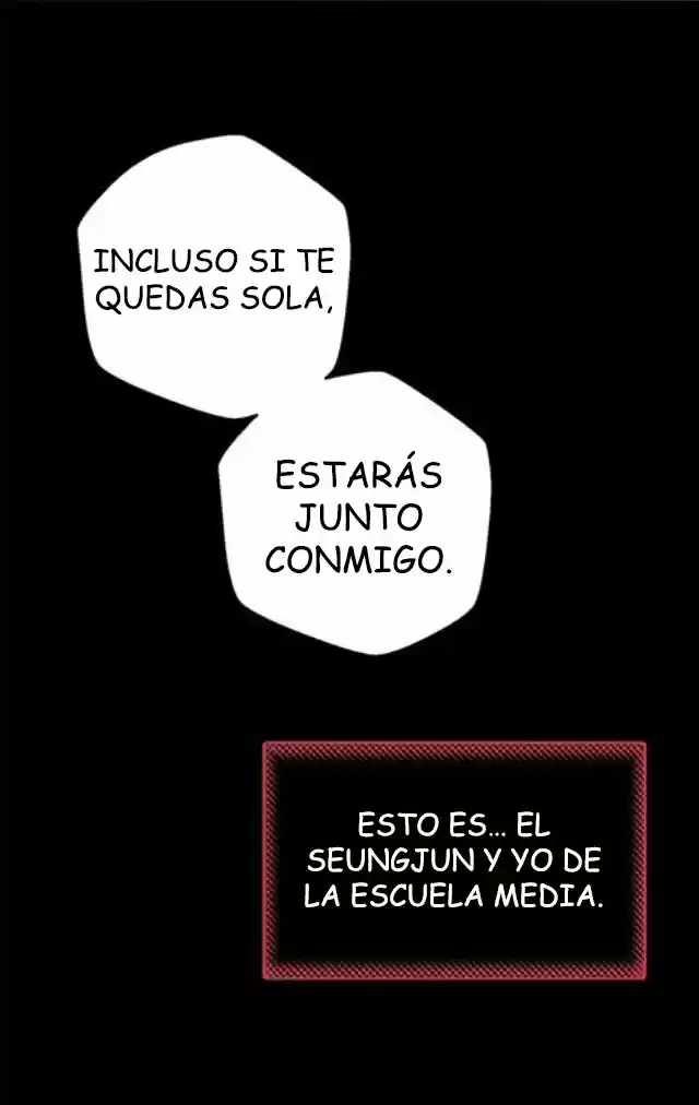 Miel Roja capítulo 9, página 24