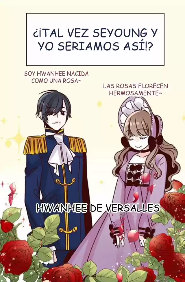 Miel Roja capítulo 9, página 34