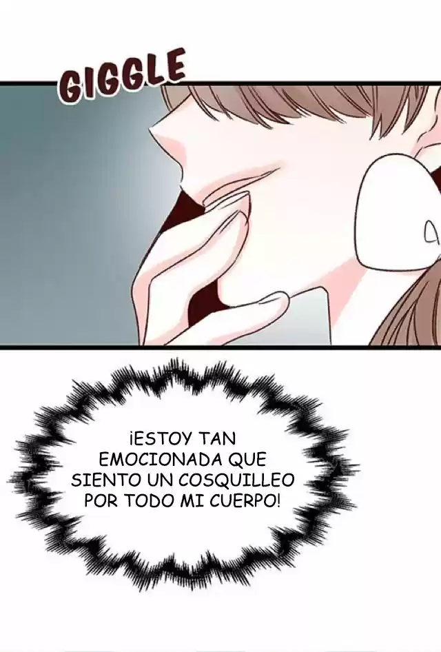 Miel Roja capítulo 9, página 41