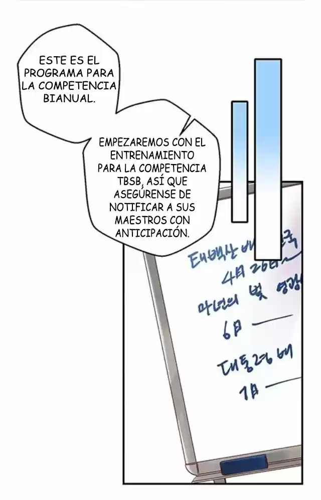 Miel Roja capítulo 9, página 44