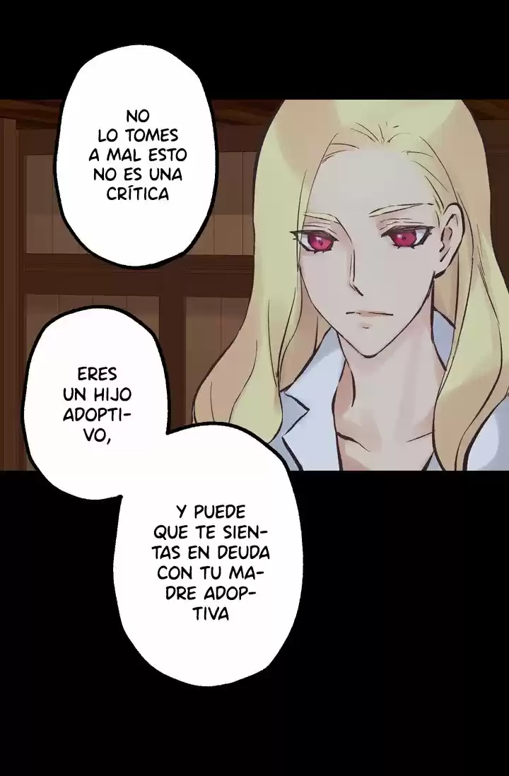 Mientras Te Guste capítulo 100, página 24