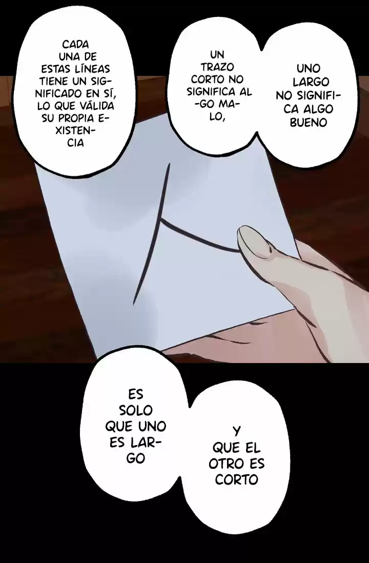 Mientras Te Guste capítulo 100, página 32