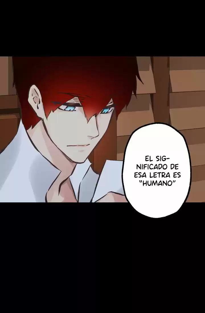Mientras Te Guste capítulo 100, página 33