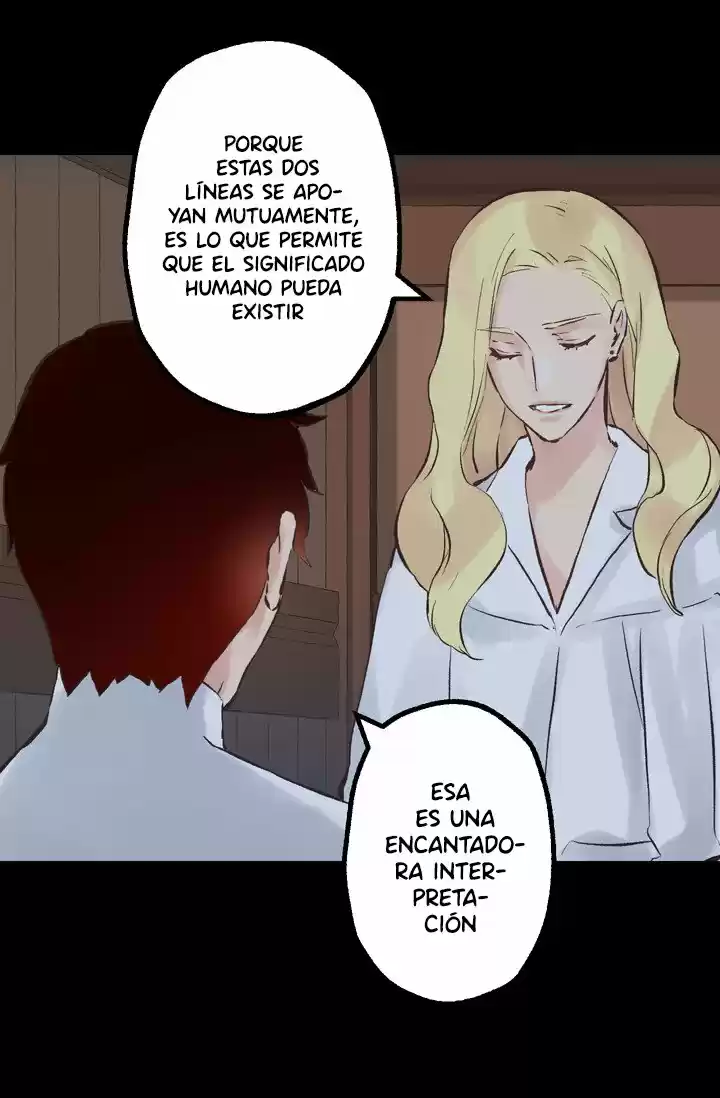 Mientras Te Guste capítulo 100, página 34