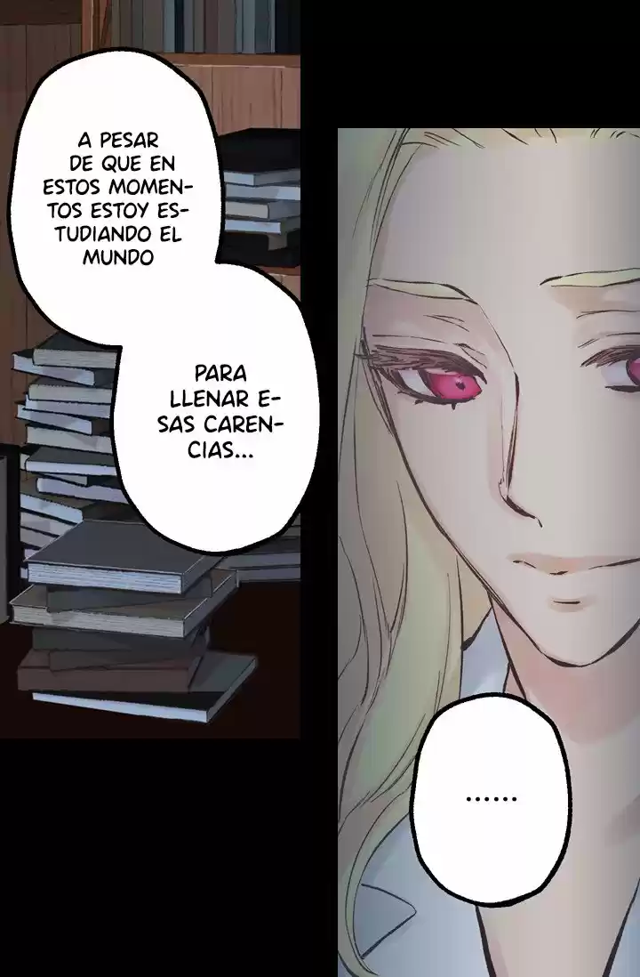 Mientras Te Guste capítulo 100, página 40