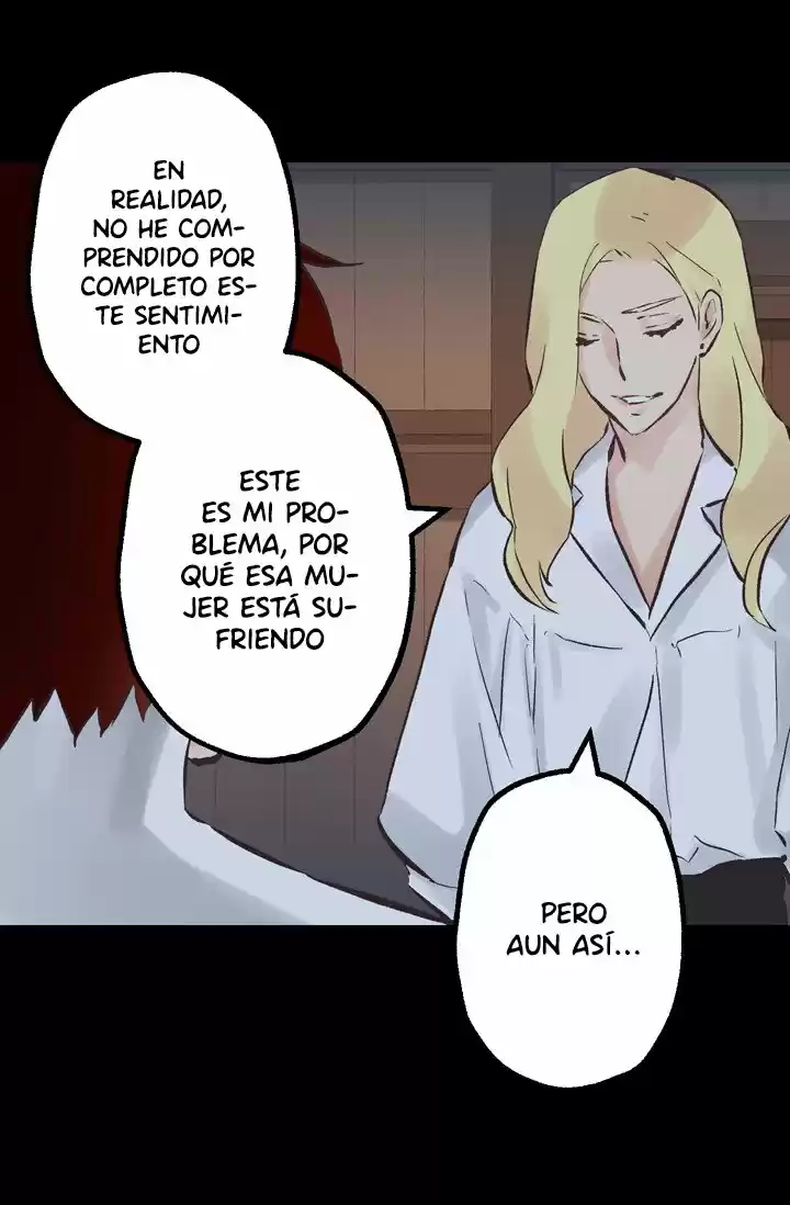 Mientras Te Guste capítulo 100, página 44