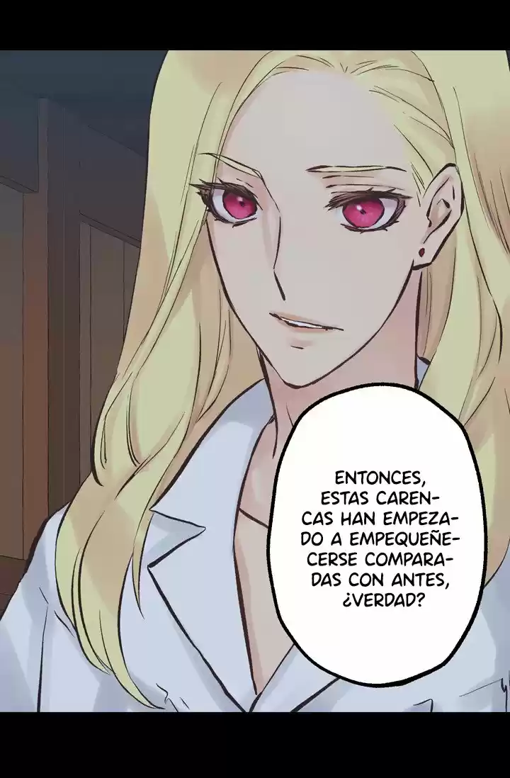 Mientras Te Guste capítulo 100, página 47