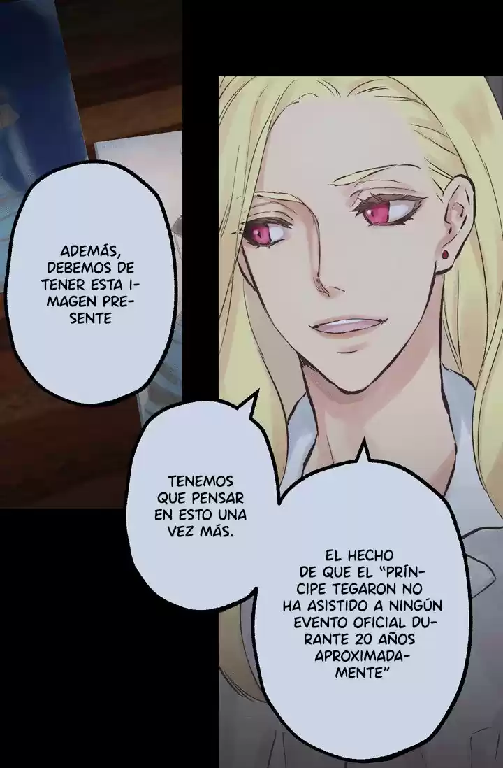 Mientras Te Guste capítulo 101, página 9