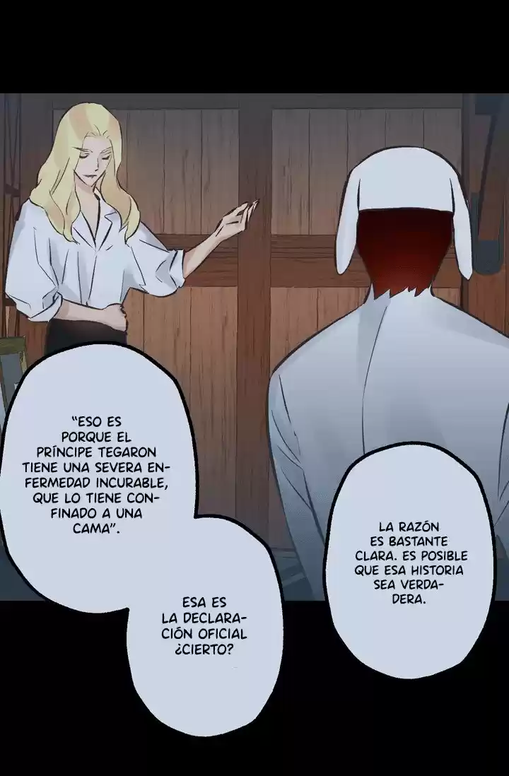 Mientras Te Guste capítulo 101, página 10