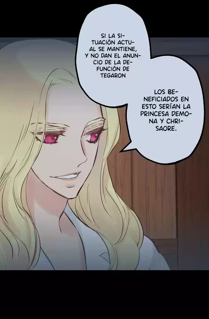 Mientras Te Guste capítulo 101, página 14