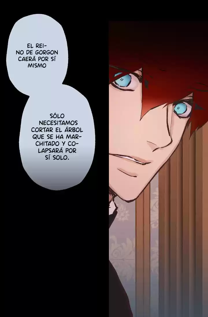 Mientras Te Guste capítulo 101, página 19