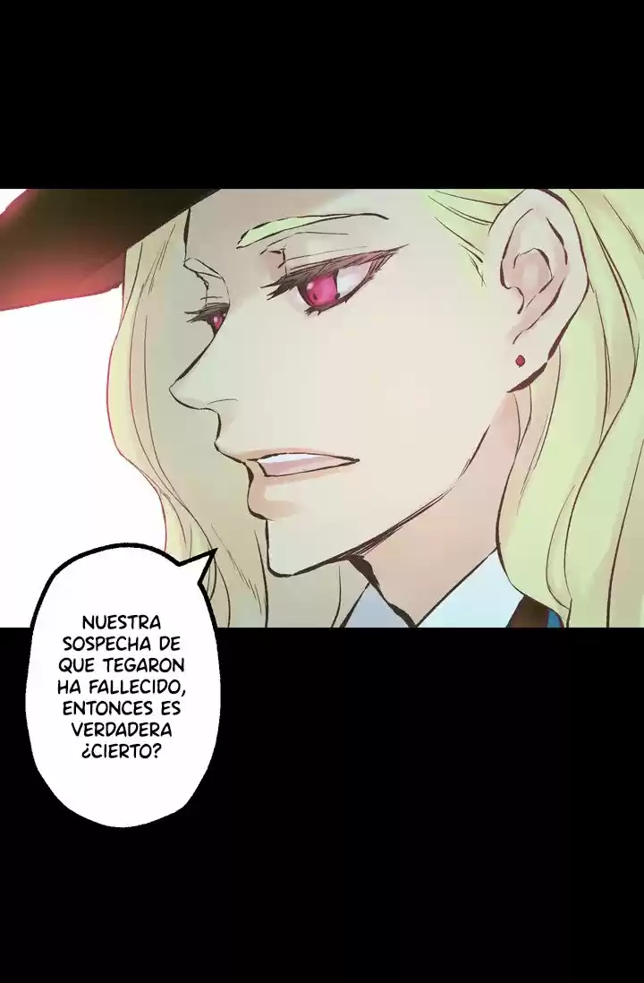 Mientras Te Guste capítulo 101, página 30