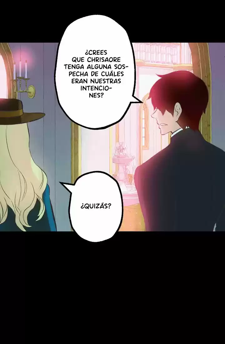Mientras Te Guste capítulo 101, página 31