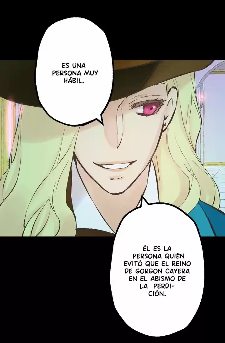 Mientras Te Guste capítulo 101, página 32