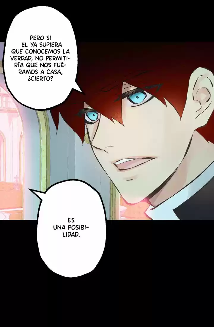 Mientras Te Guste capítulo 101, página 33