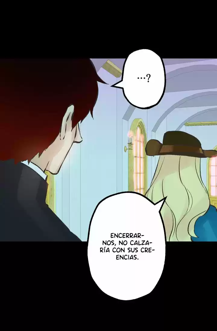 Mientras Te Guste capítulo 101, página 34