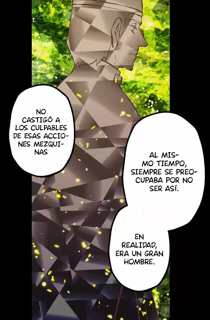 Mientras Te Guste capítulo 101, página 40