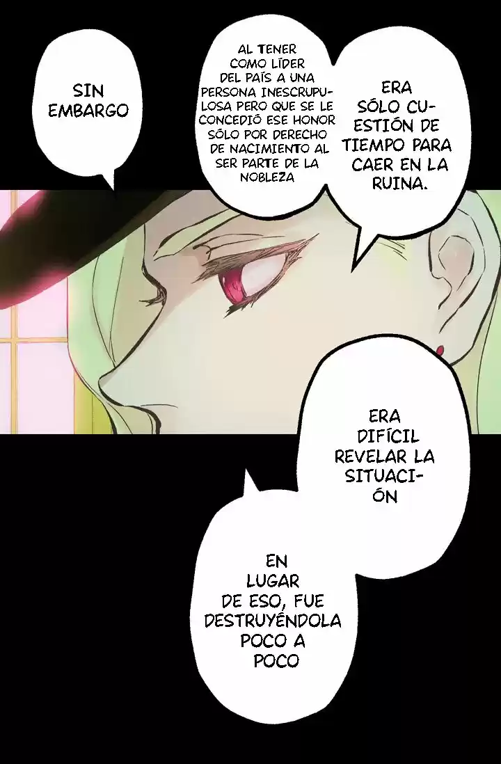 Mientras Te Guste capítulo 101, página 41